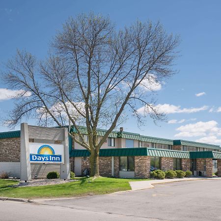 Days Inn By Wyndham Mason City Extérieur photo